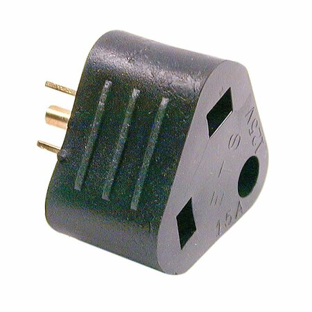 DANCO Electrical Adapter, 15 to 30 A 88330